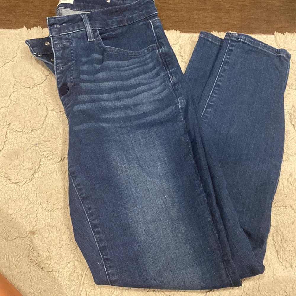 Loft new jeans